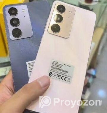 Realme c75x মূল্য ছাড় (New)