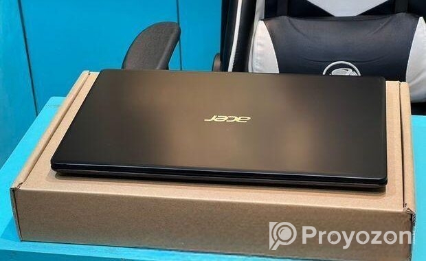 Acer 10th Generation Core i5 8GB 256GB 15.6″ Full