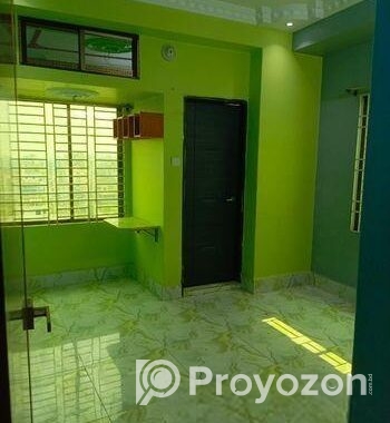 Flat/ Apartment (3 Bed) Rent at Dania/jurain/sonir