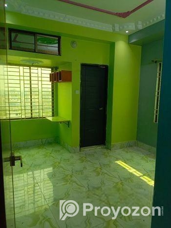 Flat/ Apartment (3 Bed) Rent at Dania/jurain/sonir