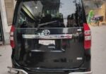 Toyota Noah 2010