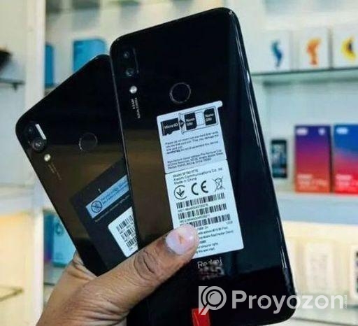 Xiaomi Redmi Note 7 Pro  6/128 GB NEW  (New)