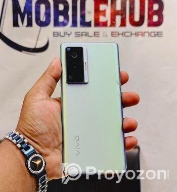 Vivo X70 Pro 8/256GB Best Offer (Used)
