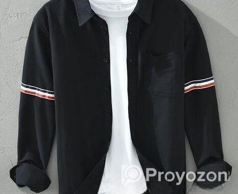 Stylish Cotton Shirt for Men