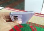 OPPO A3 pro ram8gb/room128gb (Used)
