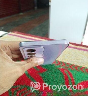 OPPO A3 pro ram8gb/room128gb (Used)