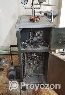 ইলেক্ট্রিক্যাল স্টীম বয়লার