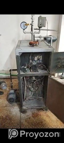 ইলেক্ট্রিক্যাল স্টীম বয়লার