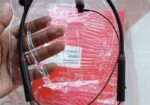 Lenovo He05x Haning Headphone New