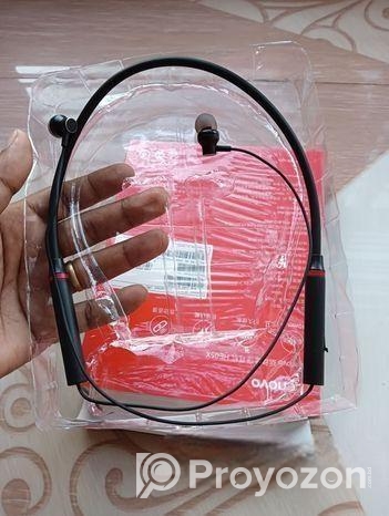 Lenovo He05x Haning Headphone New