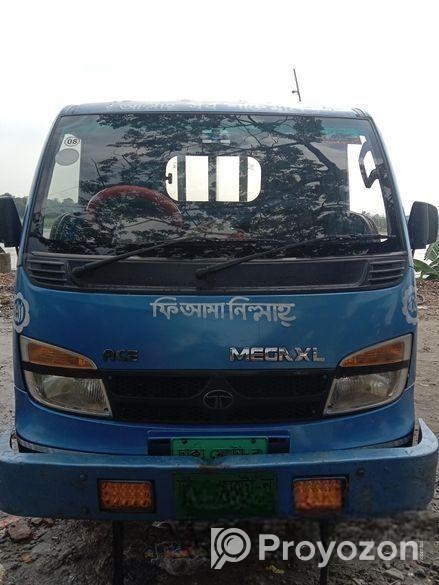 Tata ACE Mega Xl . 2020