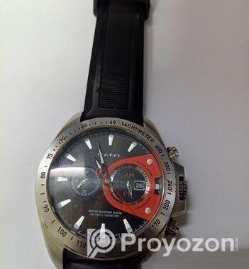 Watch Gant