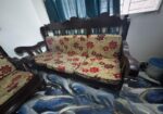 Sofa Set সোফা সেট 3+1+1