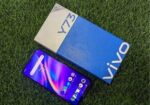 Vivo Y73 –8GB/128GB (Used)