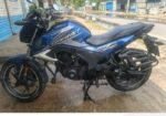 Honda Hornet . 2018