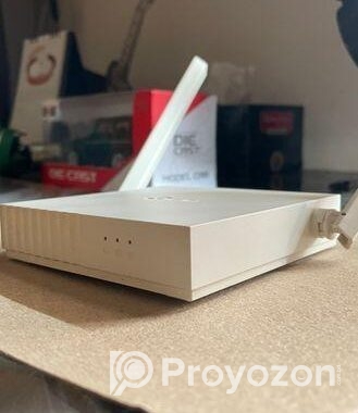 Tp-link Tl-wr820n 300mbps Wifi Router