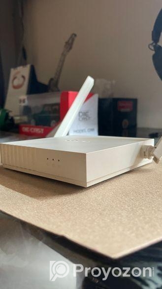 Tp-link Tl-wr820n 300mbps Wifi Router