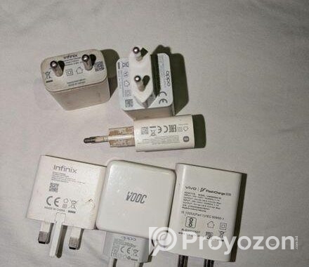 Original Charger
