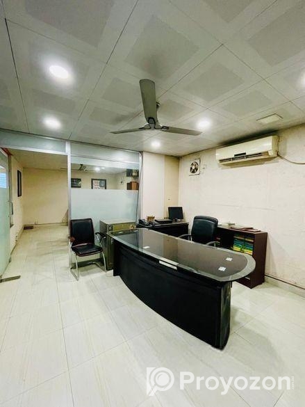 Office Space For Sale! 650 Sqft