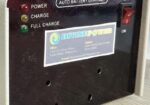 Auto Battery Charger