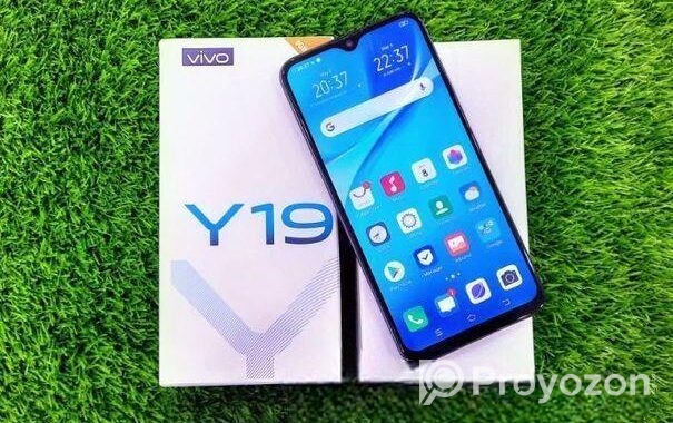 Vivo Y19 8/256 GB NEW (New)