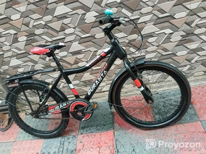 Duranta Bicycle for sale