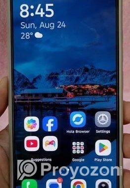 Tecno Spark 40 pro (Used)
