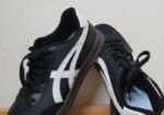Sneakers shoes
