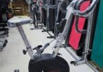 Magnetic exercise gym cycle 20% discount
