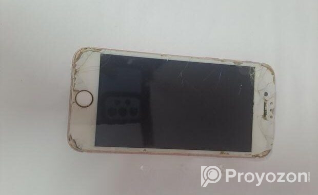 Apple iPhone 6 . (Used)