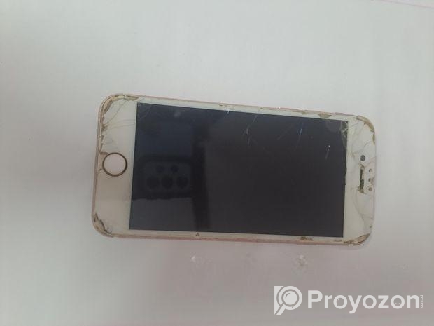 Apple iPhone 6 . (Used)