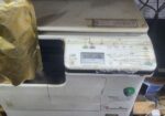 রানিং ফটোকপি মেশিন বিক্রয়