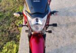 Suzuki Gixxer Monotone . 2024