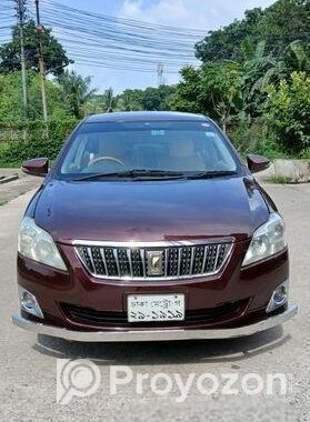 Toyota Premio F’G Superior 2007