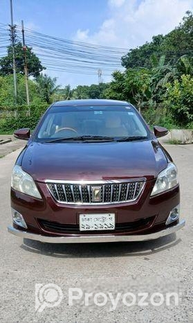 Toyota Premio F’G Superior 2007