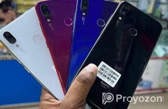 Xiaomi Redmi Note 7 Pro 6/128 GB (New)