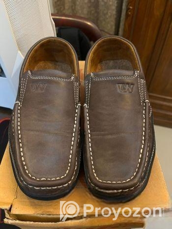 Weinbrenner Loafer (bata)