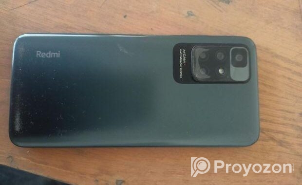 Xiaomi Redmi 10 . (Used)