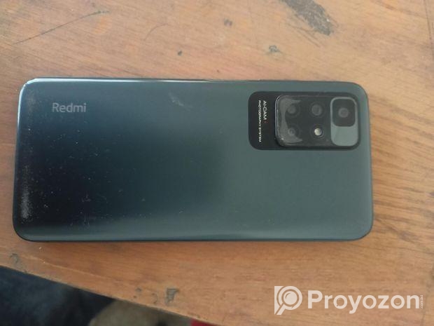 Xiaomi Redmi 10 . (Used)