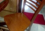 4 chair dining table