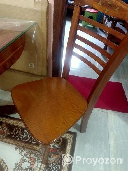 4 chair dining table