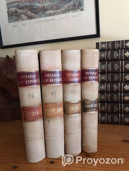 DLR LAW book বিক্রি হবে