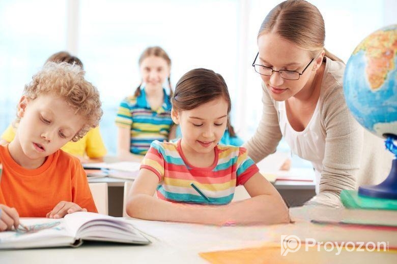 Verified Home Tutor Available