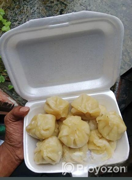 চিকেন মোমো পার পিস