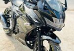 Suzuki Gixxer SF fi abs 2023