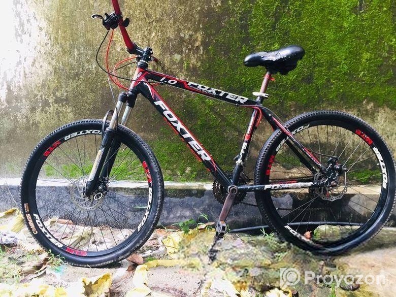 Foxter Cycle For Sale