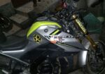 Yamaha M-SLAZ Last model of 2019
