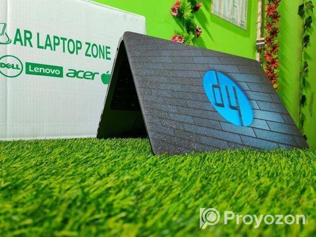 Hp Core-i5 4th gen 8GB Ram 500GB HDD