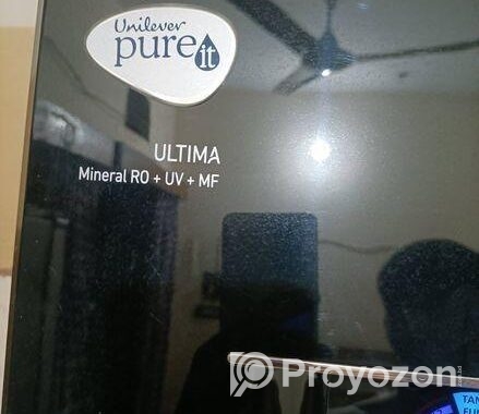 Pure It Water Purifier
