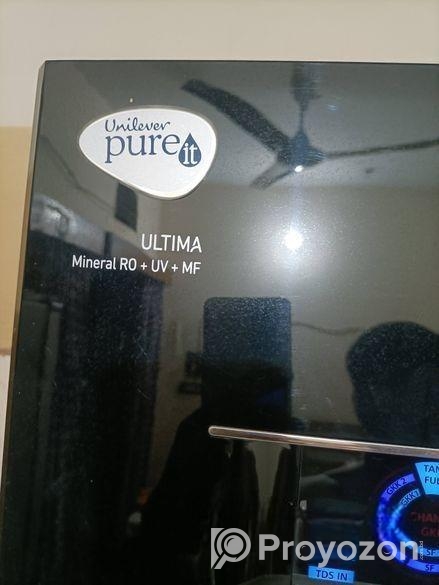 Pure It Water Purifier